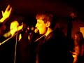 These New Puritans - En Papier These New Puritans - En Papier