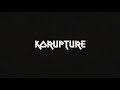 Korupture - Destructor
