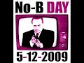 No B Day Grenoble & Videocracy