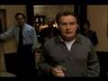 The Crackpots and These Women: Bartlet's Speech