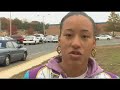Riot at Lakewood High School