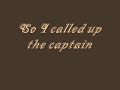 Victoria - Hotel California