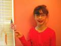 Sarah Palin, 10 Years Old