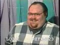 dating losers