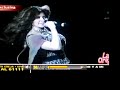 GLORIA TREVI CONCIERTO EN AGUASCALIENTES 2007