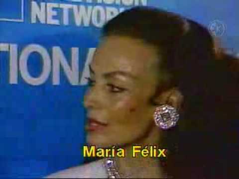 La más completa colección de María Felix YouTube Preview Image