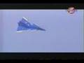 videos de Saab JA-37 Viggen