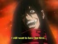 Hellsing-Loverman-Metallica