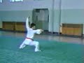 五步拳