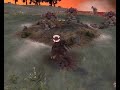 Spore --  uncalled for cruelty