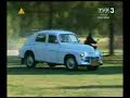 Oldtimer Club Kielce Poland