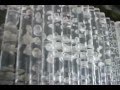 videos de rodillos acrilicos fabricante y cortadores miniaturas