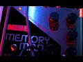 Simian Mobile Disco Live gear walkthrough Simian Mobile Disco Live gear walkthrough