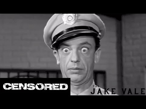Unnecessarily Censored Andy Griffith