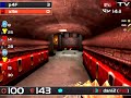 p4f vs x3m - Run the Flag - Part 6