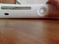 Xbox 360 3RLOD after x-clamp fix problem