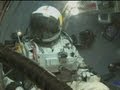 Man skydives from space: Extreme basejumper Felix Baumgartner to attempt world record