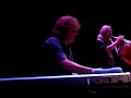 kenny neal plays with tommy castro band and mike emerson on keyboards @ the legendary rhythm & blues review show @ the fox in redwood city.