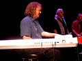 kenny neal plays with tommy castro band and mike emerson on keyboards @ the legendary rhythm & blues review show @ the fox in redwood city.