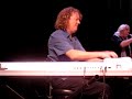 kenny neal plays with tommy castro band and mike emerson on keyboards @ the legendary rhythm & blues review show @ the fox in redwood city.