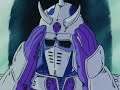 Fist Of The North Star - The Weak And Wounded