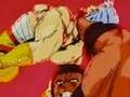 Fist Of The North Star - The Weak And Wounded