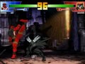 Wolverine - Venom
