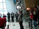 Danny Cleary With The Cup