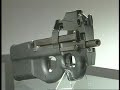 FN P90