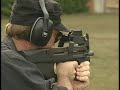 FN P90