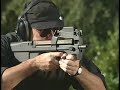 FN P90