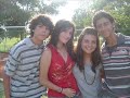 Fiesta Prepa Tec Campus Mazatlán Octubre 2007