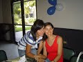 Fiesta Prepa Tec Campus Mazatlán Octubre 2007