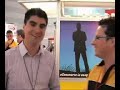 CeBIT Australia 2007: eWay