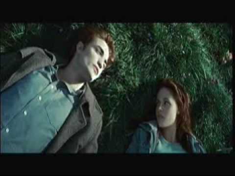 Edward  Bella - Run