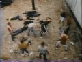 THE INSTRUCTOR (clip) Amazing (for lack of a better word) fight sequence from Grandmaster Don Bendell's 1983 solitary cinematic outing that he wrote, directed, produced and co-starred in. Grandmasters Bob Chaney and Bendell star as a couple of karate guys (Chaney being the titular