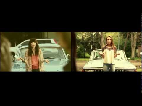 Call me Maybe: videoclip original vs video de 15 años