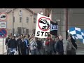 Ultras Nitra: From beginning to the end Ultras Nitra: From beginning to the end