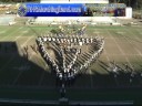Rickards High Marching Band - FBA \