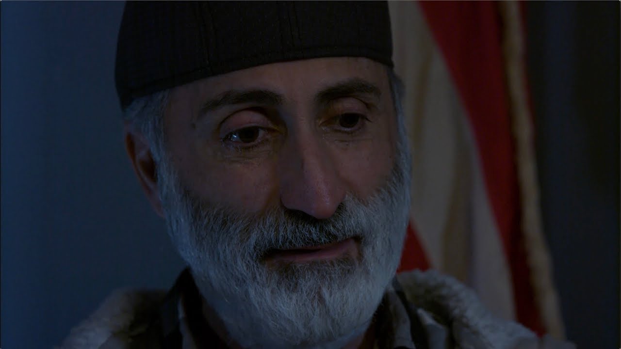 Heroic Episodes - Mad Dog