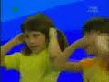 jumpstyle on the Klecha