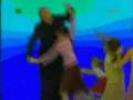 jumpstyle on the Klecha