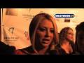 Aubrey O'Day's Favorite Twitter Person Is Perez Hilton