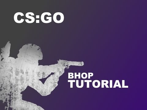how to practice bhop cs go