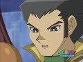 Yu-Gi-Oh! GX 147- Conquering The Past 2 (1/2) Yu-Gi-Oh! GX 147- Conquering The Past 2 (1/2)