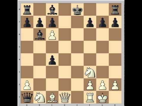 chess game