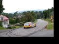 Malm/Jurgała 17 Rajd Rzeszowski
