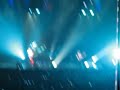 Muse, Starlight, 1ier Novembre 2009, Amnéville