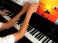 Angelo Brouwer  plays  Nocturno