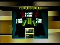 Pickle-Sickles